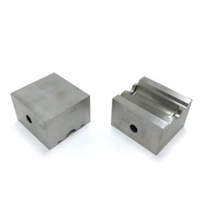 Dies/Pressclamps for ferrule 16 B