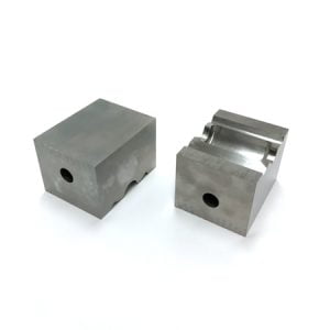 Dies/Pressclamps for ferrule 16 BK, S/FT & S/ST