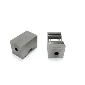 Dies/Pressclamps for ferrule 16 EK