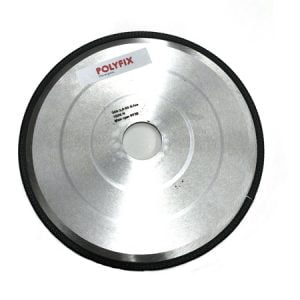 Rope cutter - Diamondblade