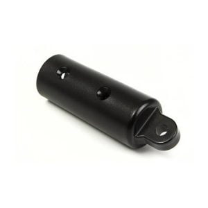 Plastic B‐ferrule with Ø6 mm hole