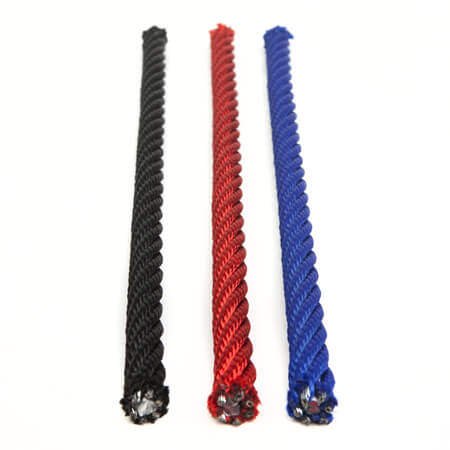 Ø16mm - Braided Nylon