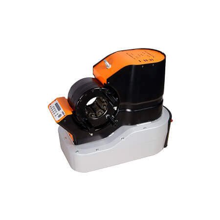 Swaging Press