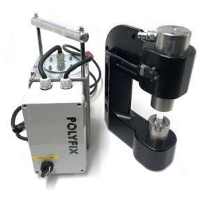 C-frame 15ton - Press machine