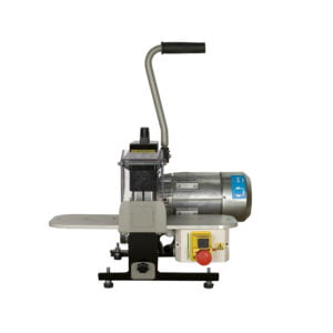 Alternative view of Rope cutter