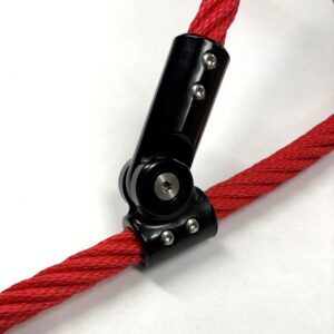 Alternative view of Flexible T‐Connector, ED2