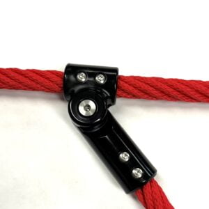 Flexible T‐Connector, ED2