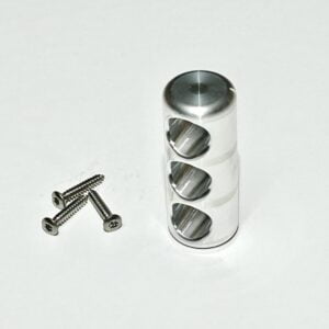 Alternative view of PS16 Slackline 3 holes (16mm)