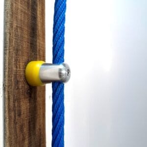 Alternative view of PS16 M10 Ropeholder (C.E.)