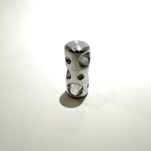 Alternative view of PS16 Twist 3 holes